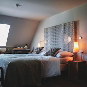 Private Bathroom Double Room